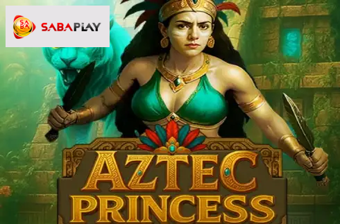 Aztec Princess